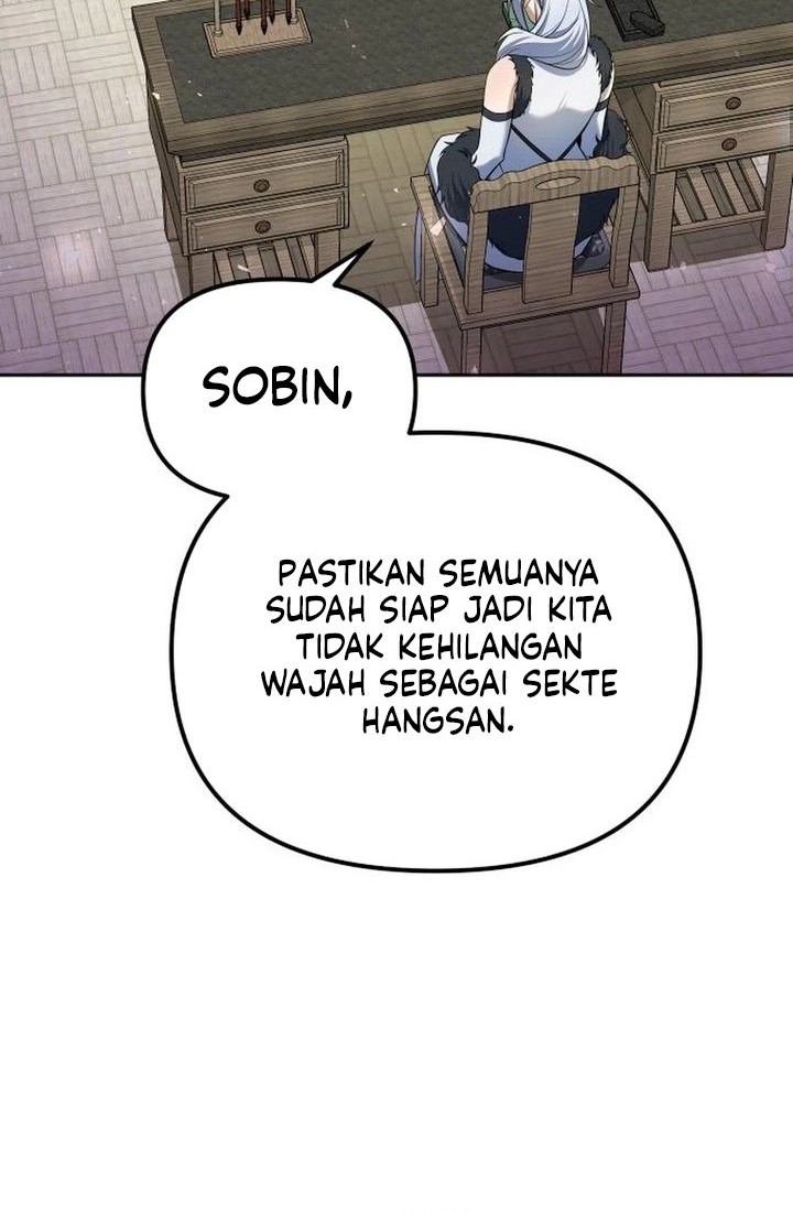 The Second Eunuch Regains His Manhood Chapter 39 Gambar 56