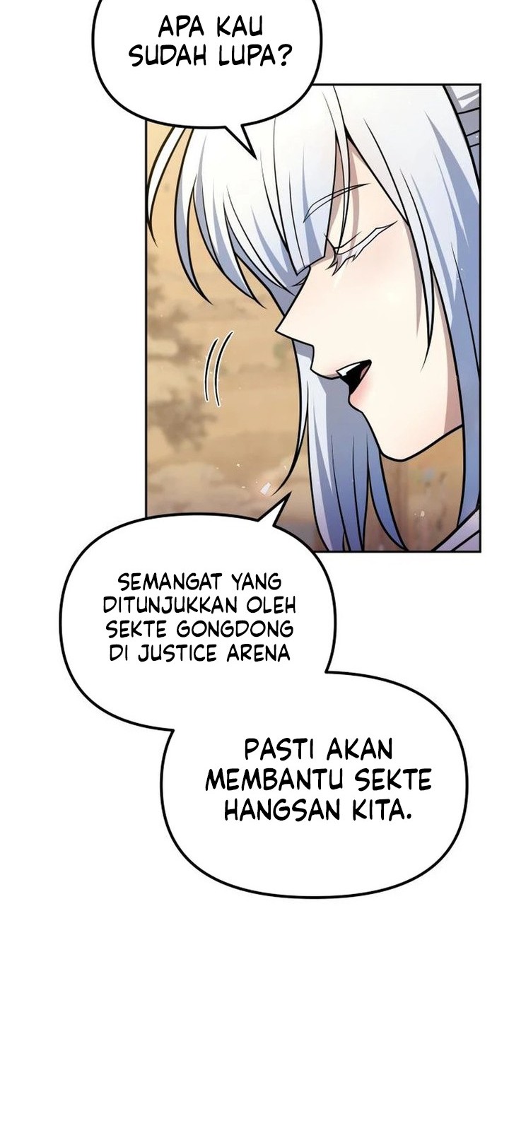 The Second Eunuch Regains His Manhood Chapter 39 Gambar 58