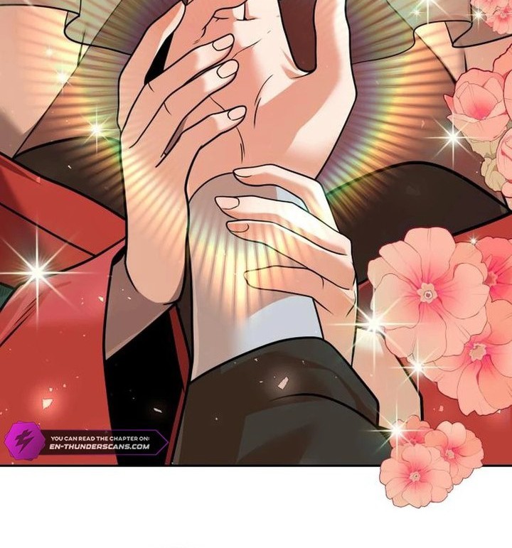 The Second Eunuch Regains His Manhood Chapter 39 Gambar 4