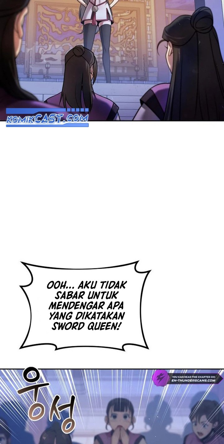 The Second Eunuch Regains His Manhood Chapter 39 Gambar 64