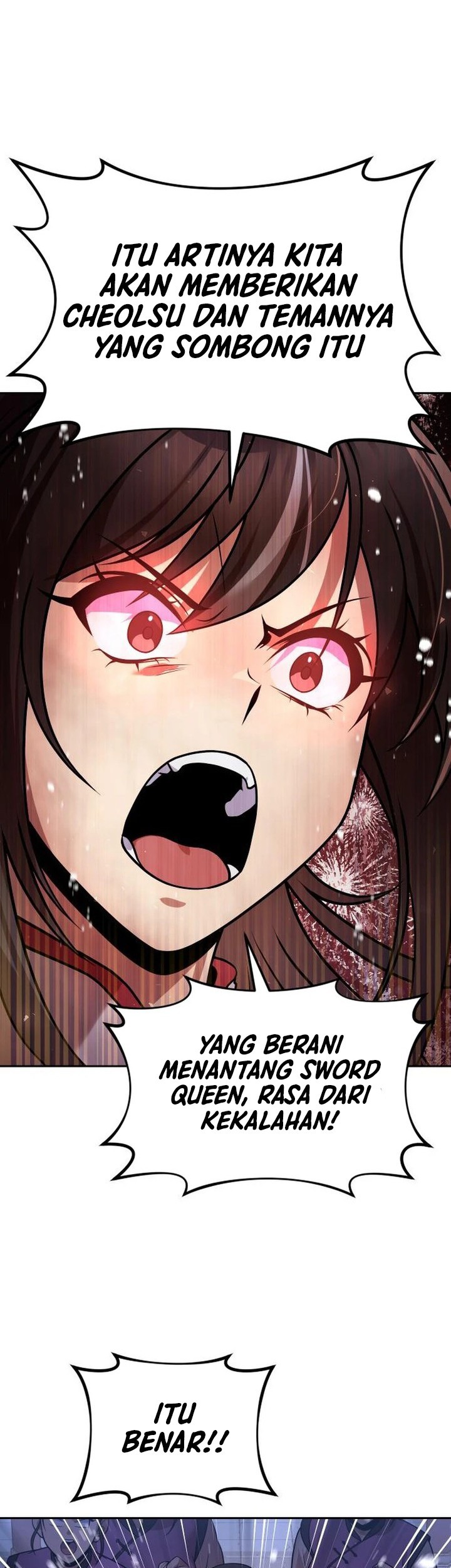 The Second Eunuch Regains His Manhood Chapter 39 Gambar 67