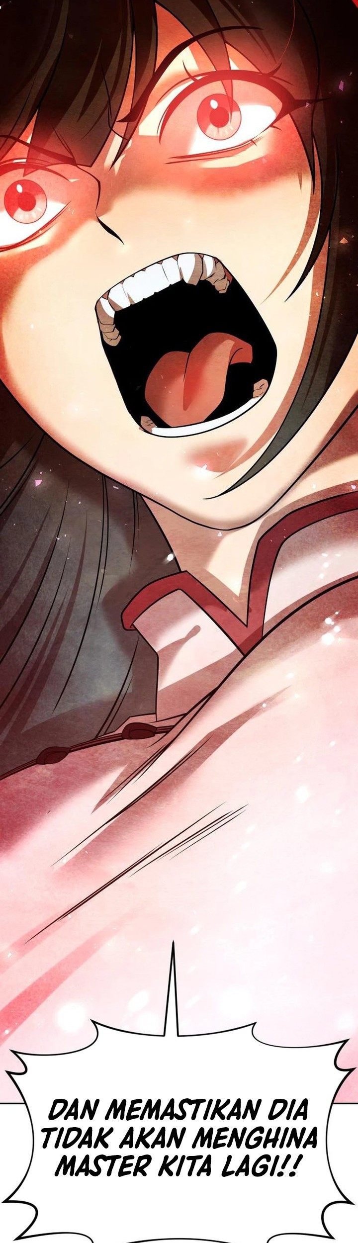 The Second Eunuch Regains His Manhood Chapter 39 Gambar 72