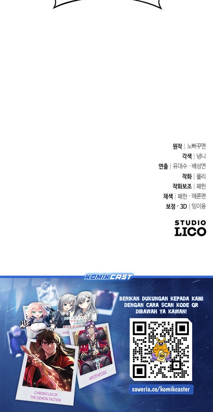 The Second Eunuch Regains His Manhood Chapter 39 Gambar 73