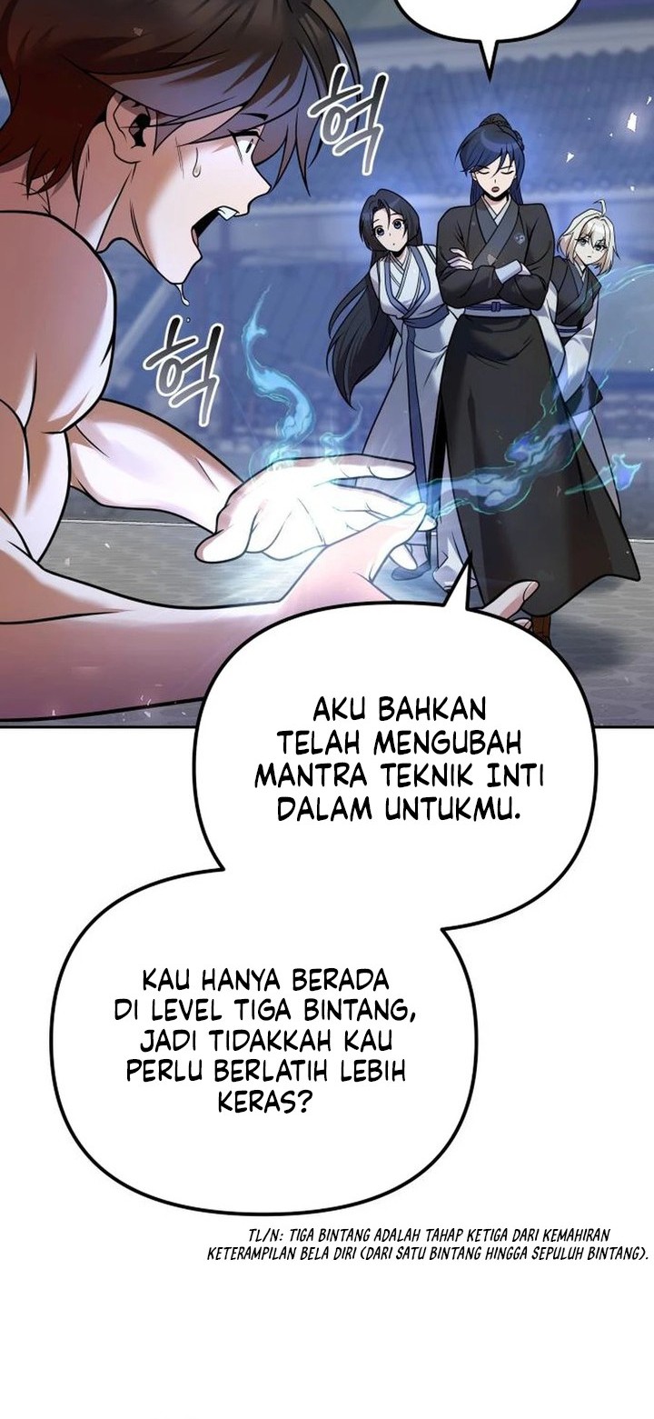 The Second Eunuch Regains His Manhood Chapter 39 Gambar 16