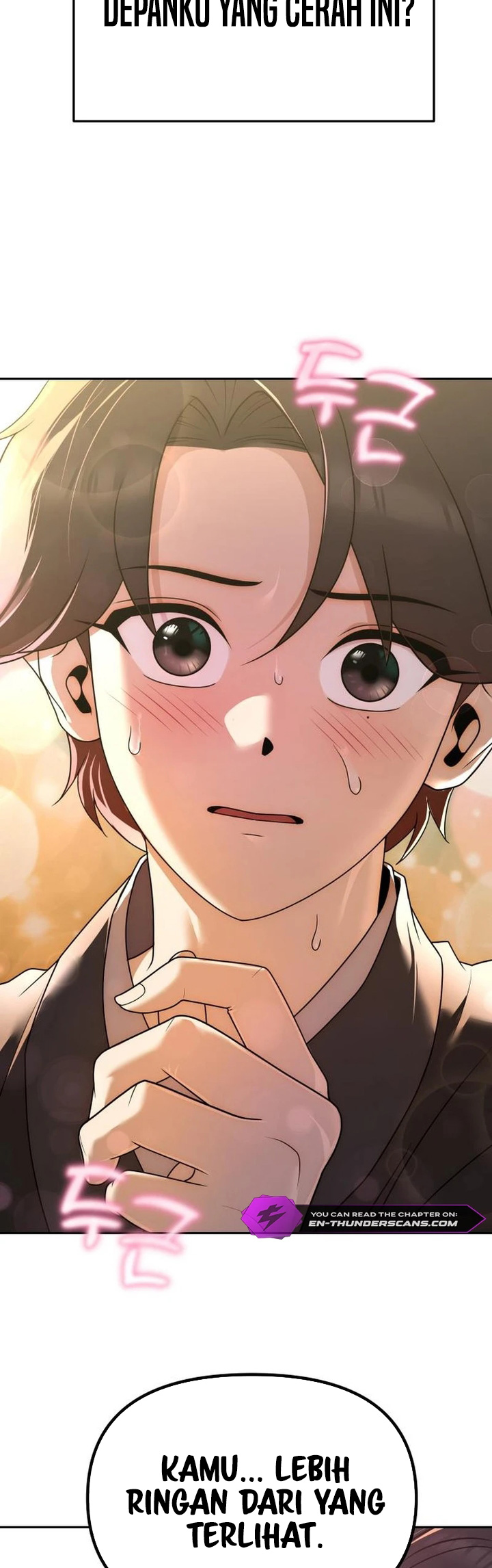 The Second Eunuch Regains His Manhood Chapter 3 Gambar 76