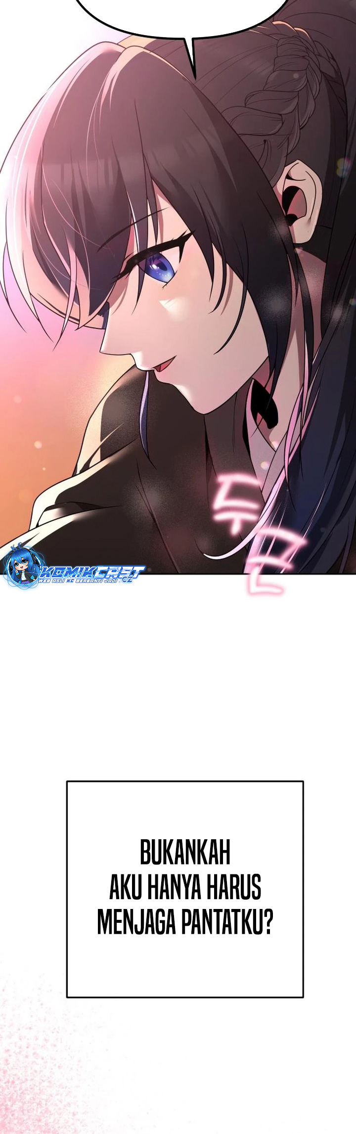 The Second Eunuch Regains His Manhood Chapter 3 Gambar 77