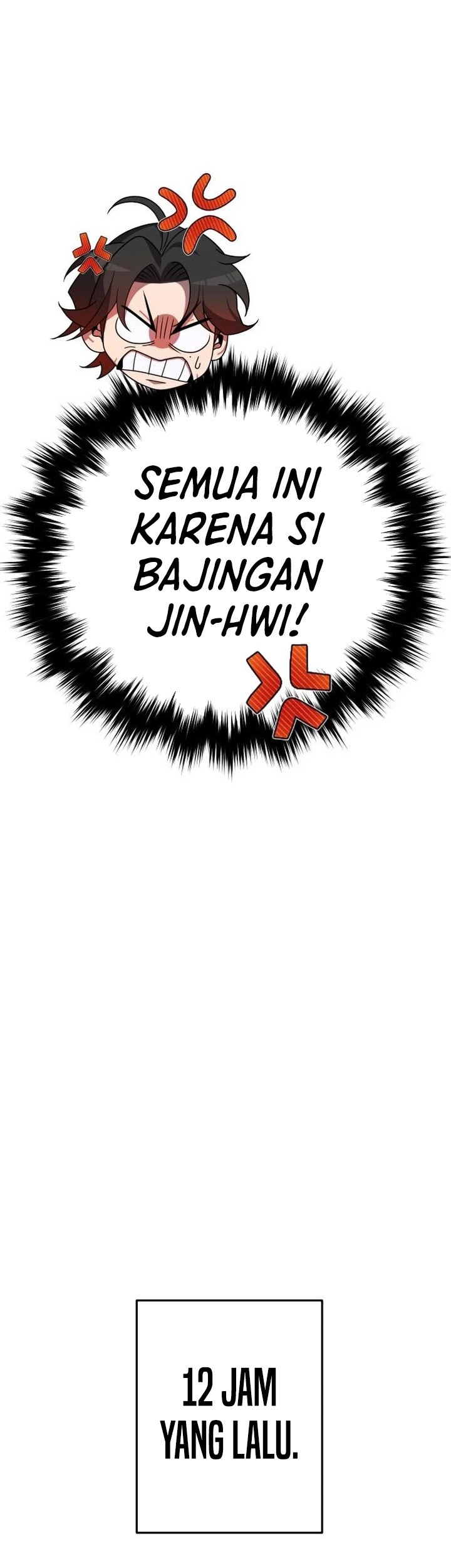 The Second Eunuch Regains His Manhood Chapter 3 Gambar 5