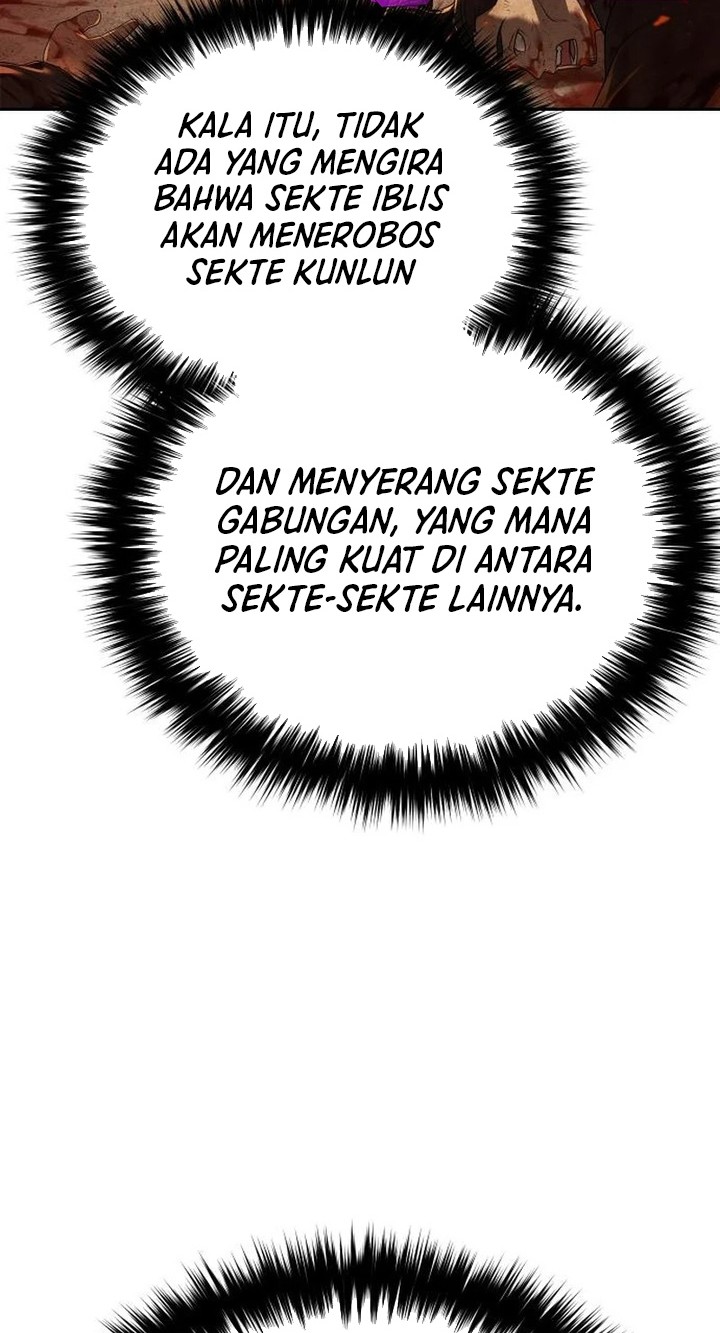 The Second Eunuch Regains His Manhood Chapter 3 Gambar 12