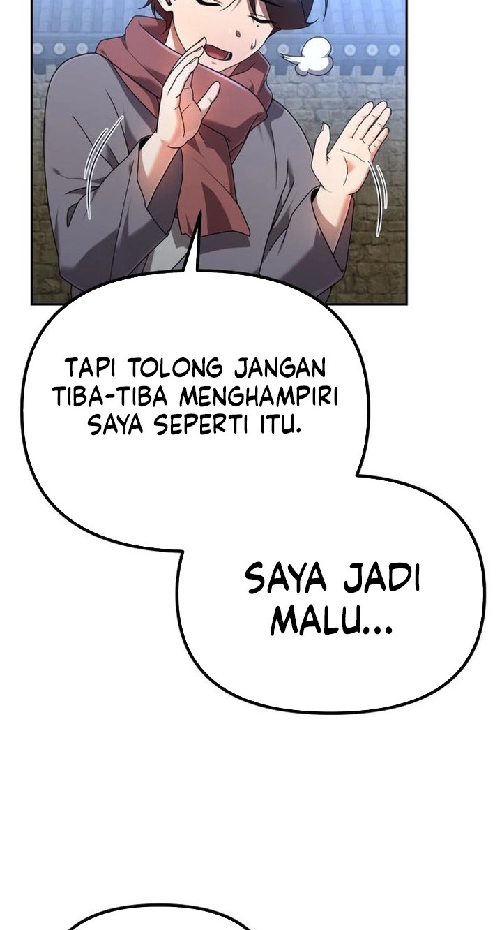 The Second Eunuch Regains His Manhood Chapter 3 Gambar 14