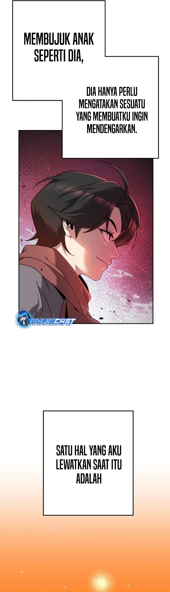 The Second Eunuch Regains His Manhood Chapter 3 Gambar 19