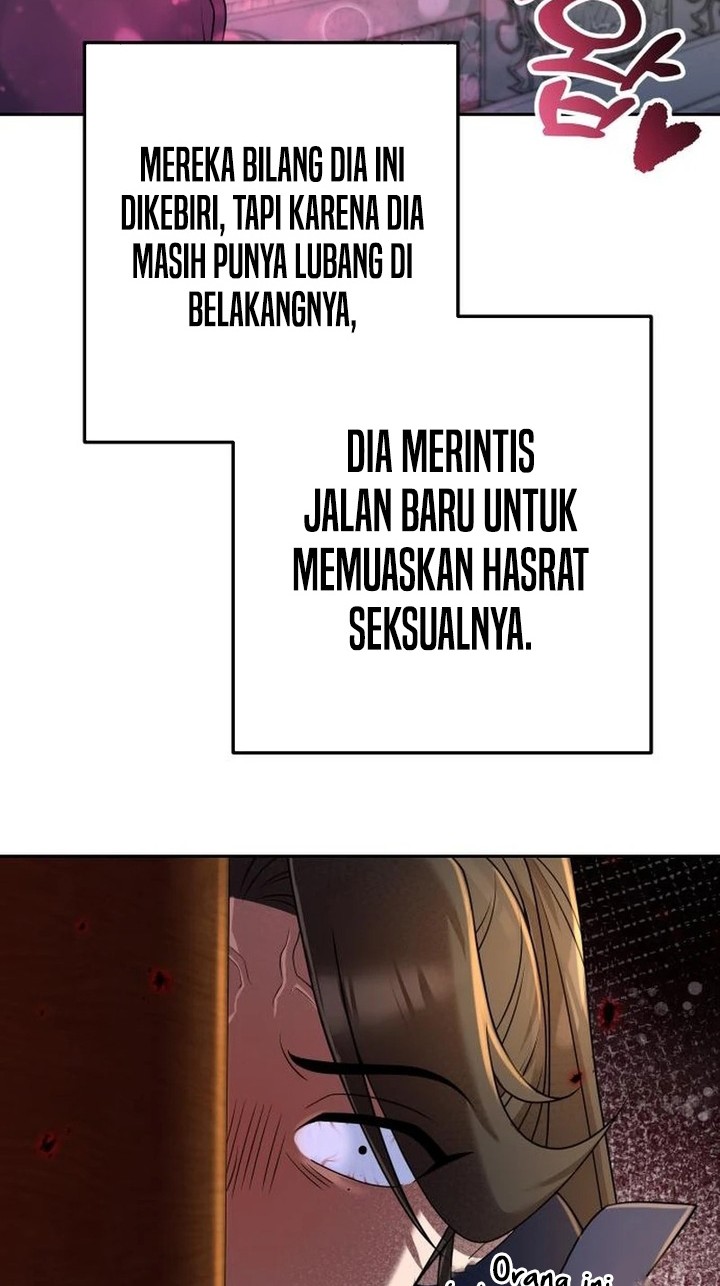 The Second Eunuch Regains His Manhood Chapter 3 Gambar 32