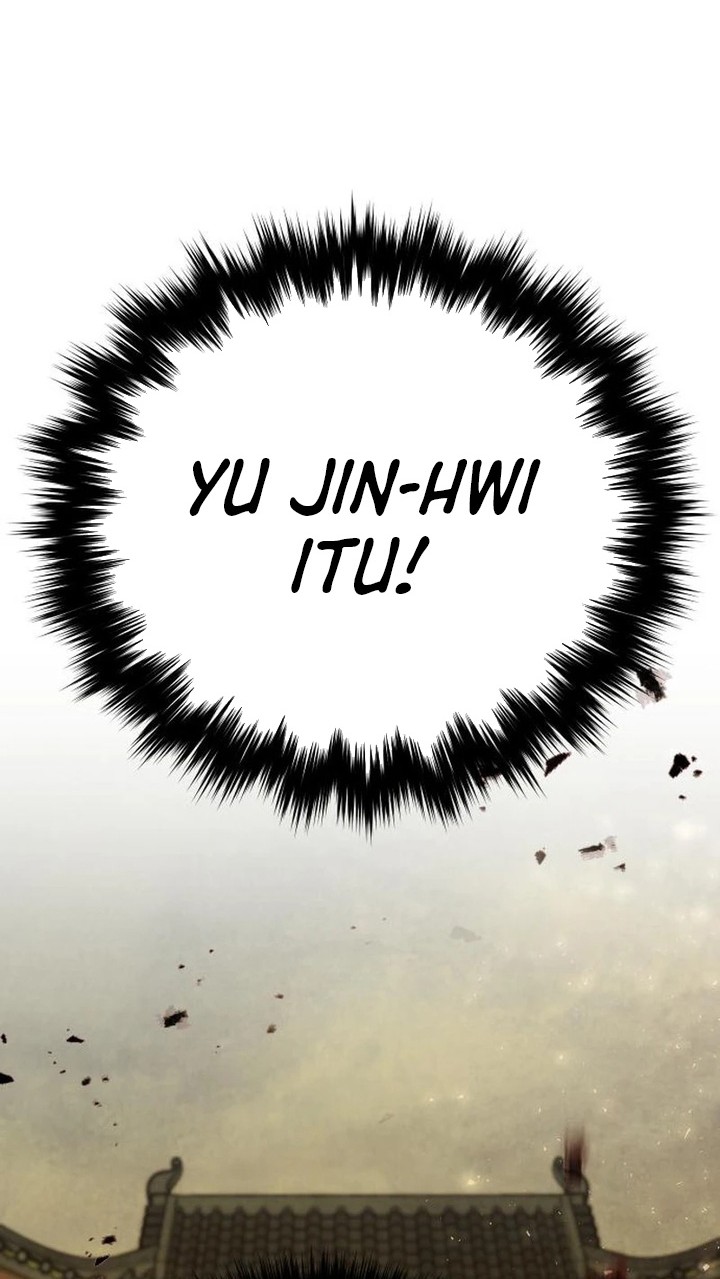 The Second Eunuch Regains His Manhood Chapter 3 Gambar 26