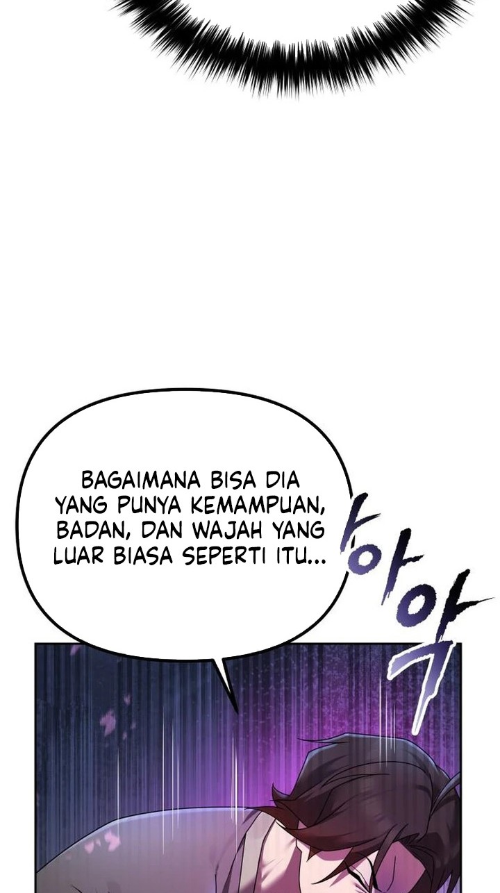 The Second Eunuch Regains His Manhood Chapter 3 Gambar 28