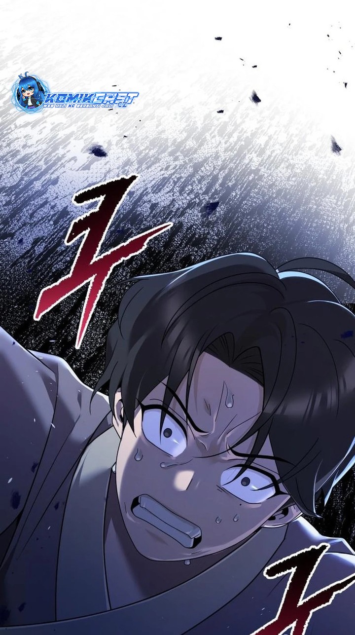 The Second Eunuch Regains His Manhood Chapter 3 Gambar 30