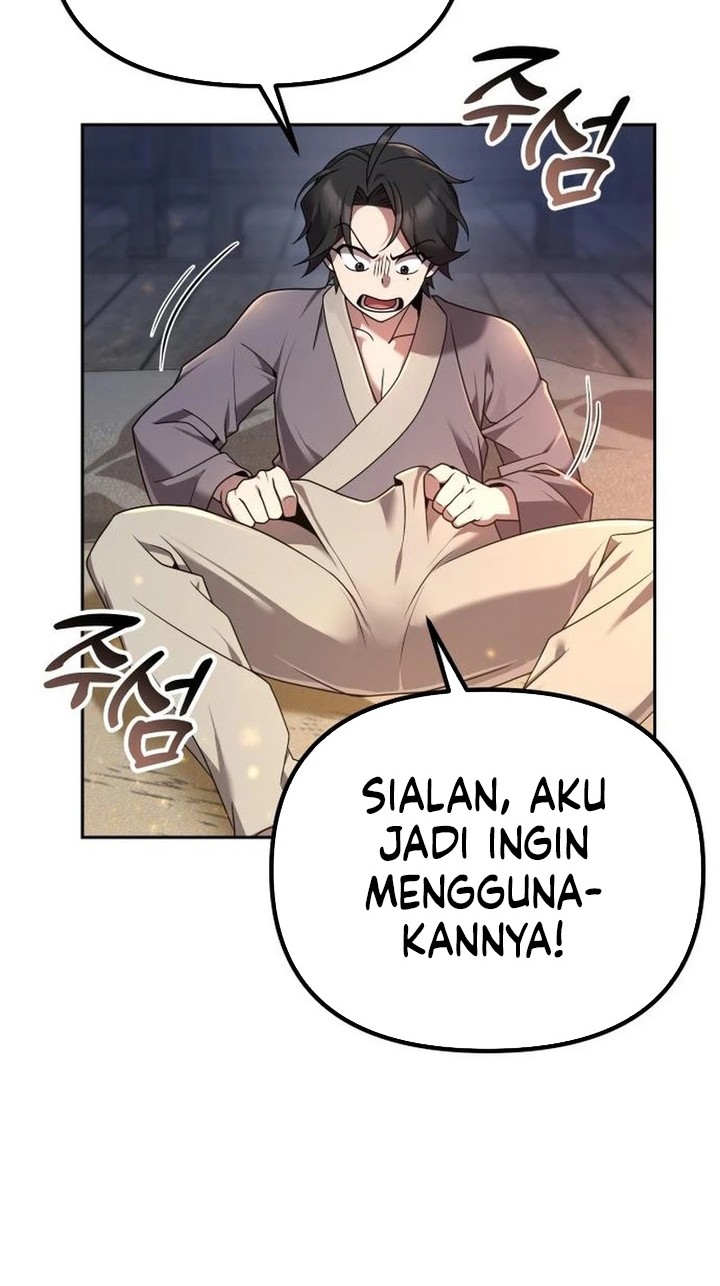 The Second Eunuch Regains His Manhood Chapter 3 Gambar 34