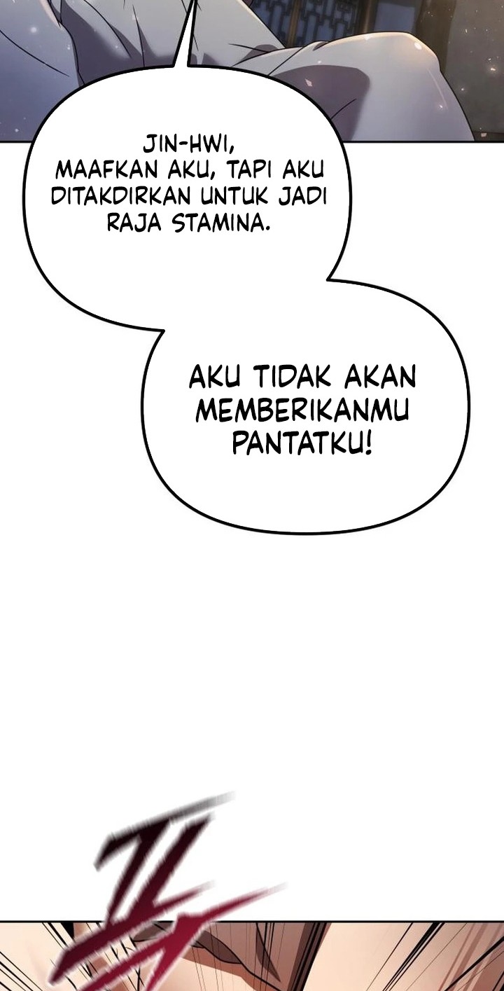 The Second Eunuch Regains His Manhood Chapter 3 Gambar 36