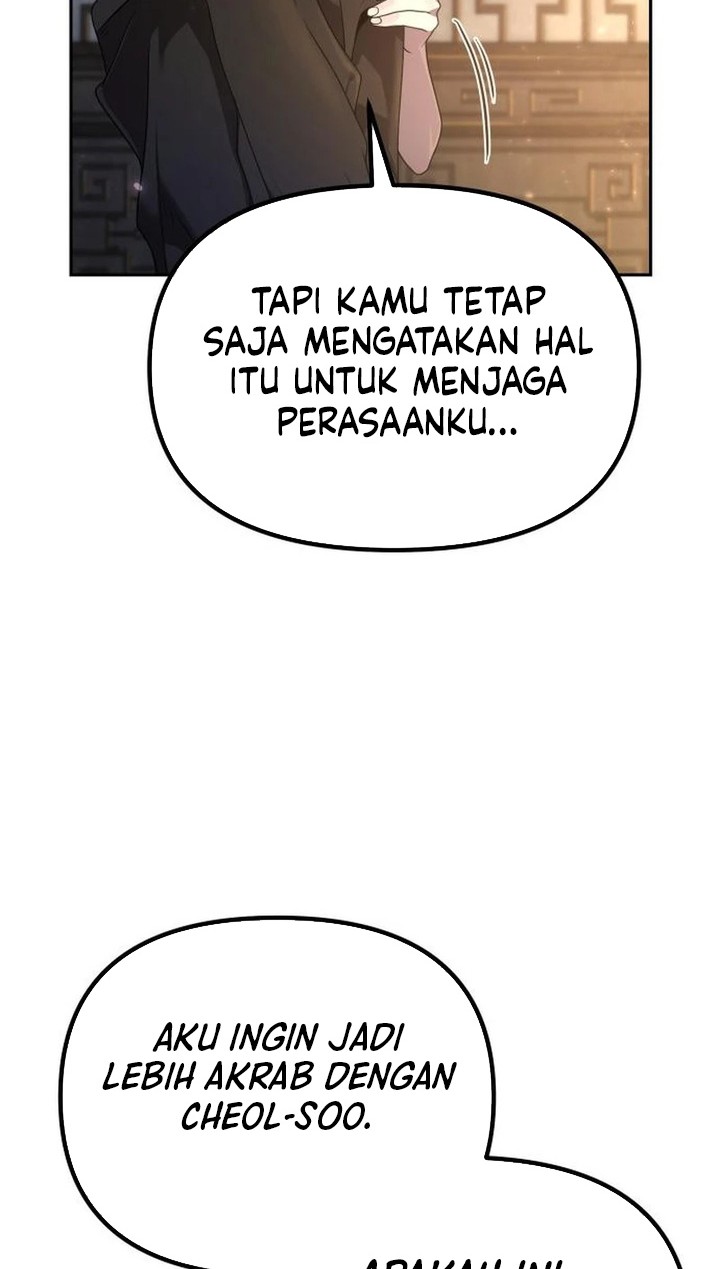 The Second Eunuch Regains His Manhood Chapter 3 Gambar 44