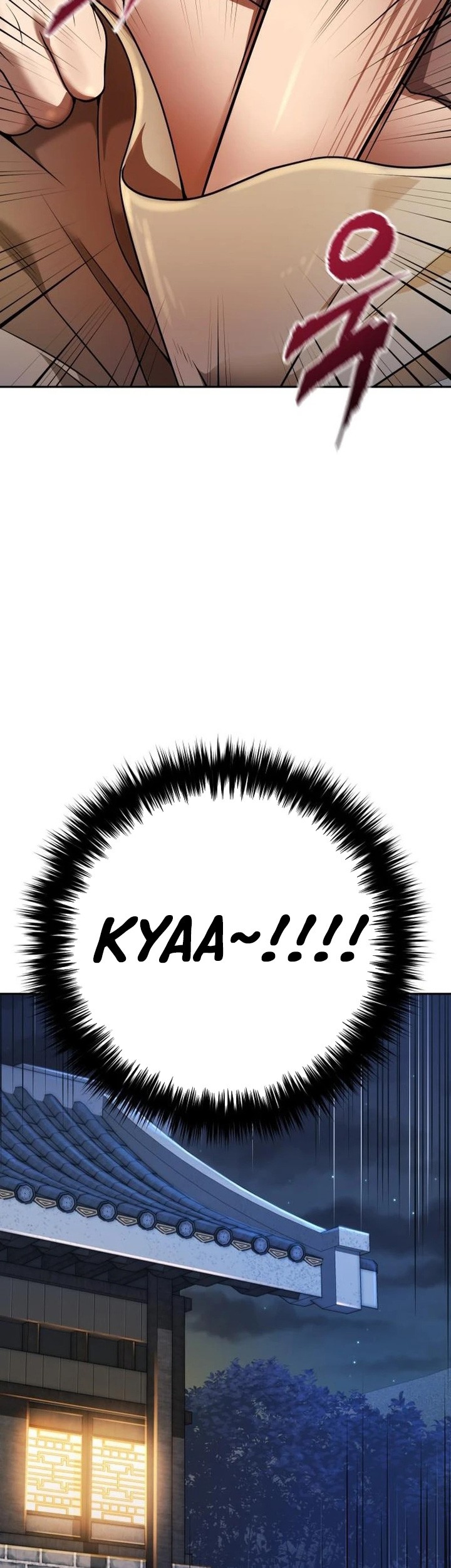 The Second Eunuch Regains His Manhood Chapter 3 Gambar 37