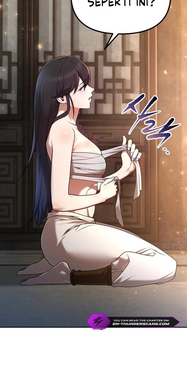 The Second Eunuch Regains His Manhood Chapter 3 Gambar 40