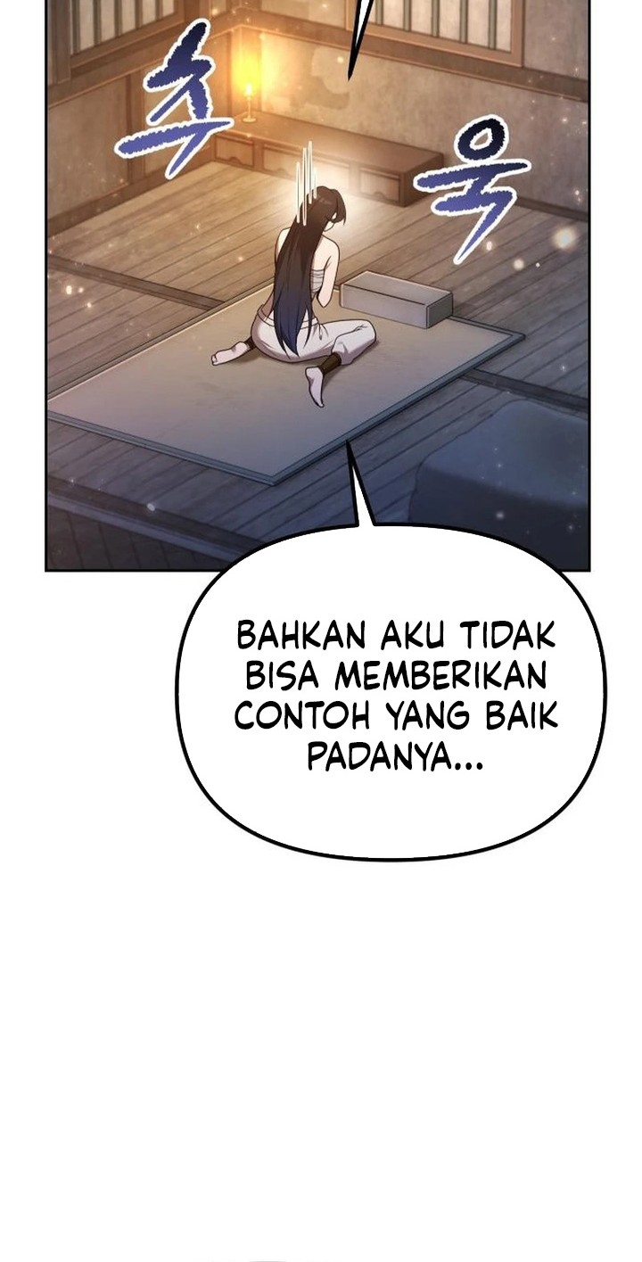 The Second Eunuch Regains His Manhood Chapter 3 Gambar 42