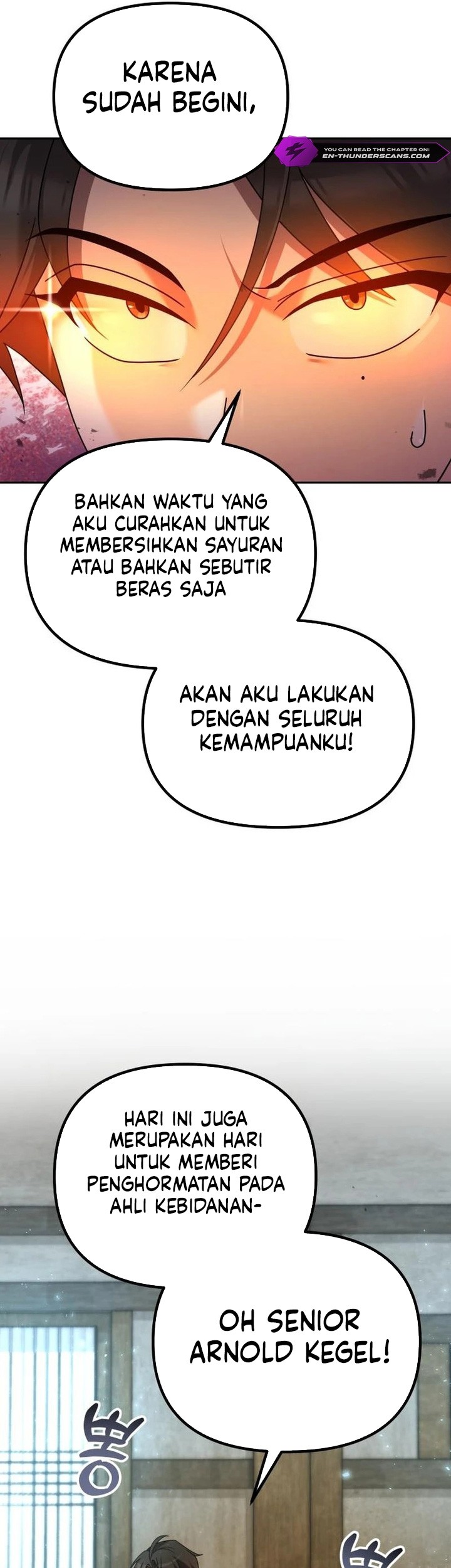 The Second Eunuch Regains His Manhood Chapter 3 Gambar 51