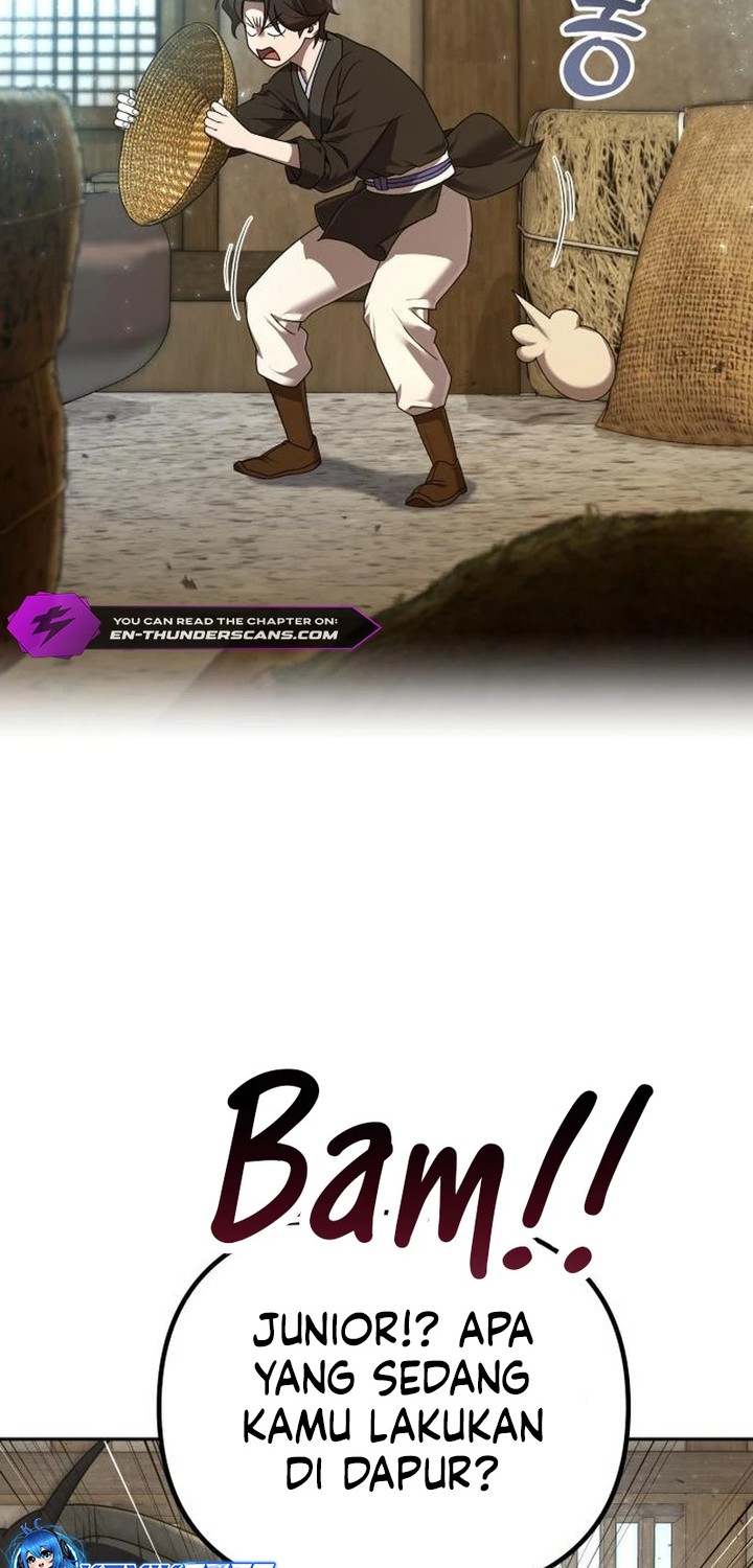 The Second Eunuch Regains His Manhood Chapter 3 Gambar 52