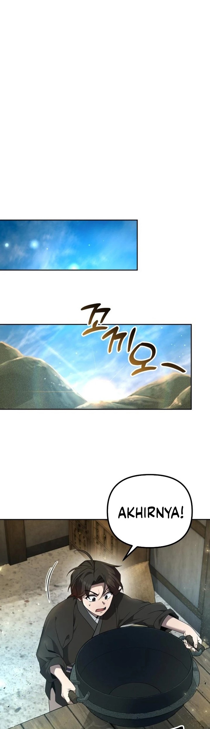 The Second Eunuch Regains His Manhood Chapter 3 Gambar 47