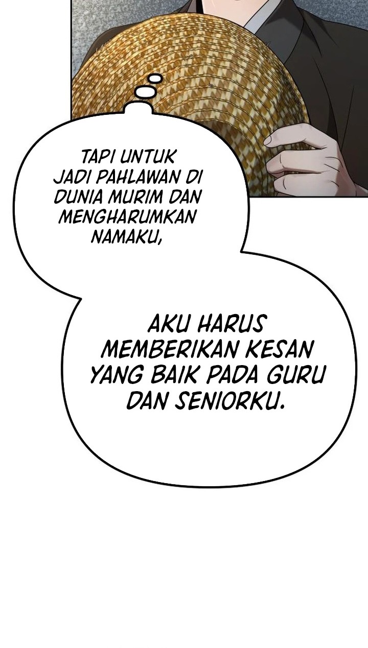 The Second Eunuch Regains His Manhood Chapter 3 Gambar 50