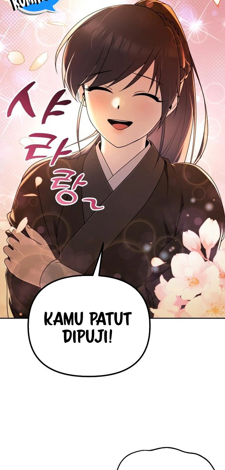 The Second Eunuch Regains His Manhood Chapter 3 Gambar 56