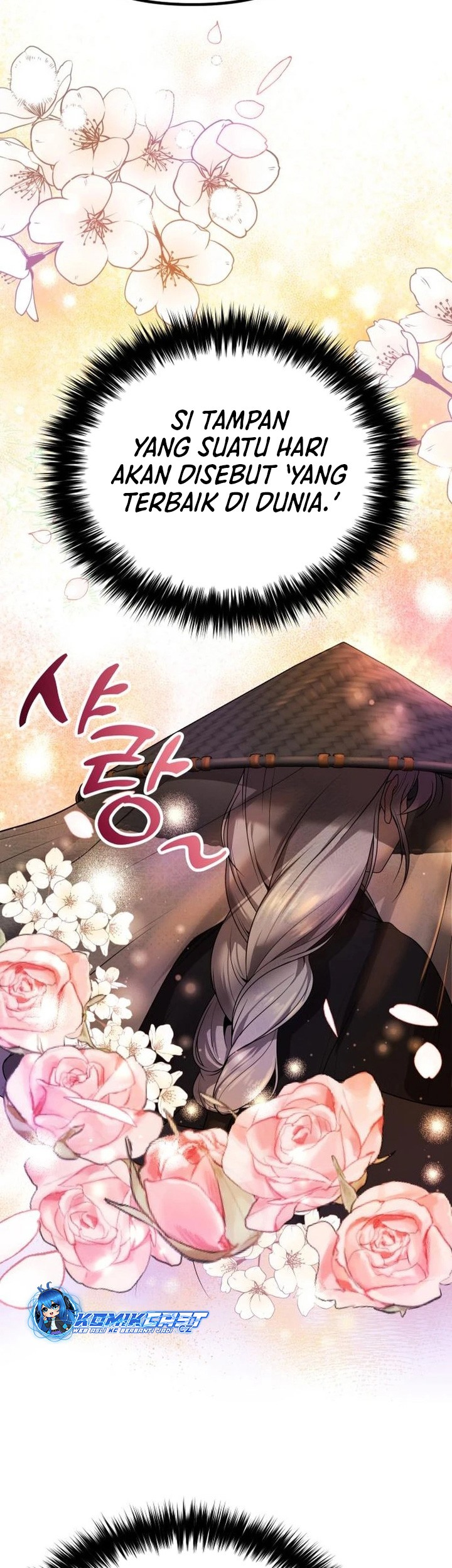 The Second Eunuch Regains His Manhood Chapter 3 Gambar 63