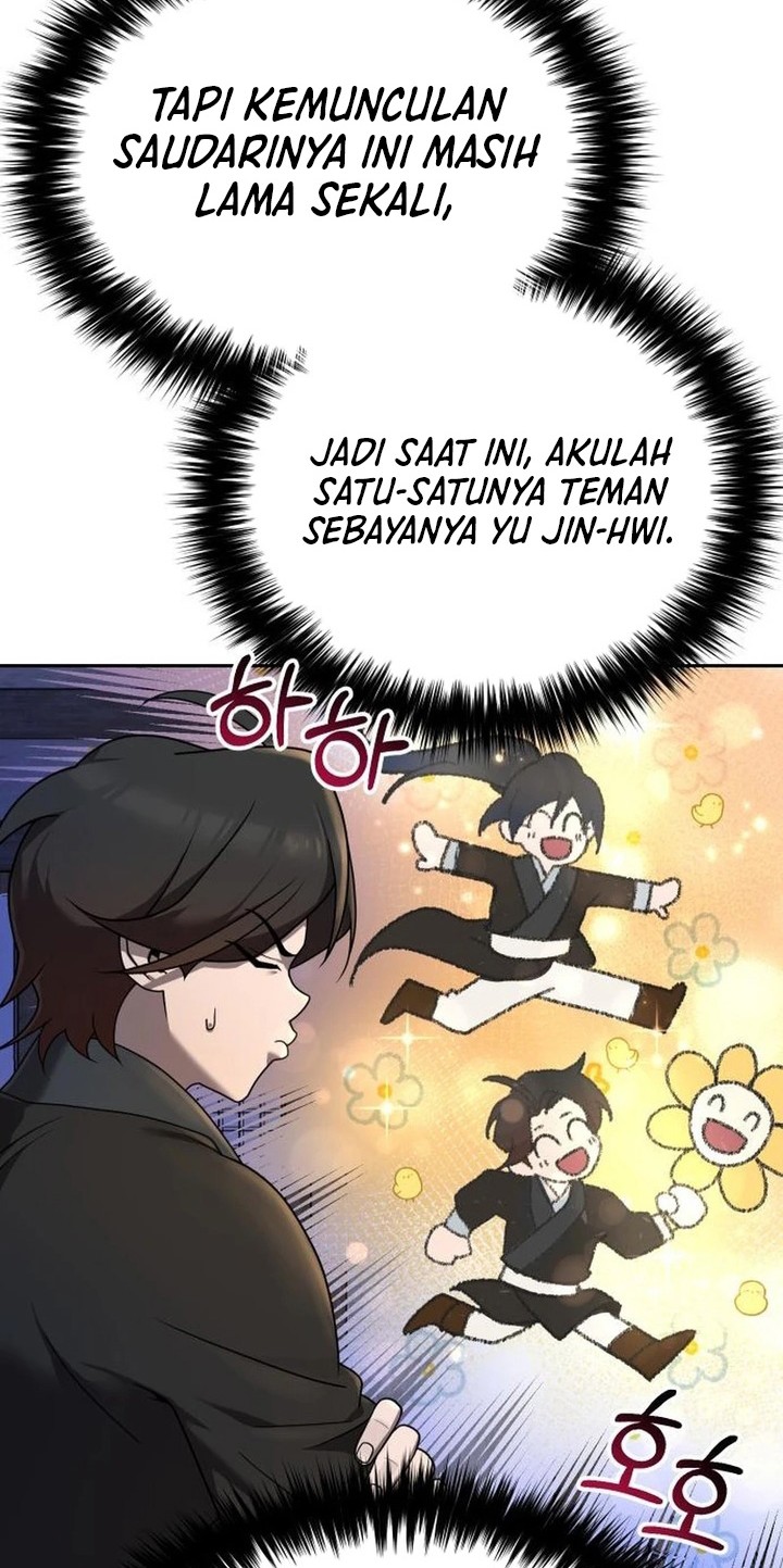 The Second Eunuch Regains His Manhood Chapter 3 Gambar 64