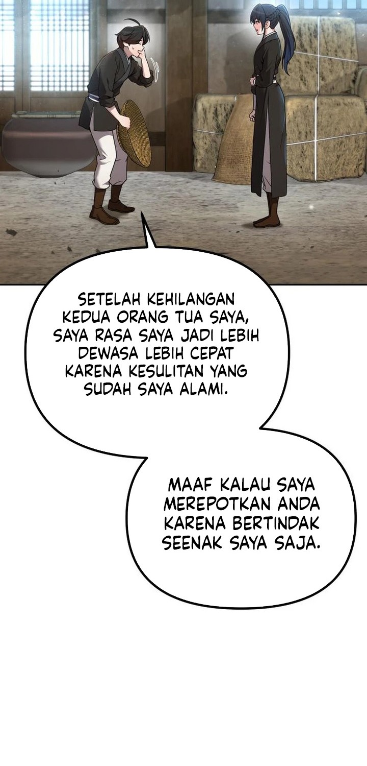 The Second Eunuch Regains His Manhood Chapter 3 Gambar 58