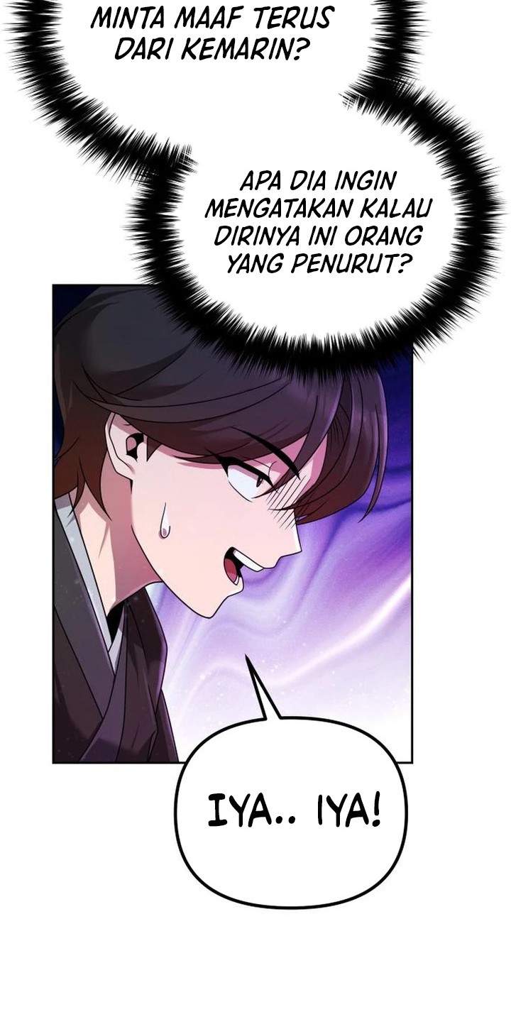 The Second Eunuch Regains His Manhood Chapter 3 Gambar 60