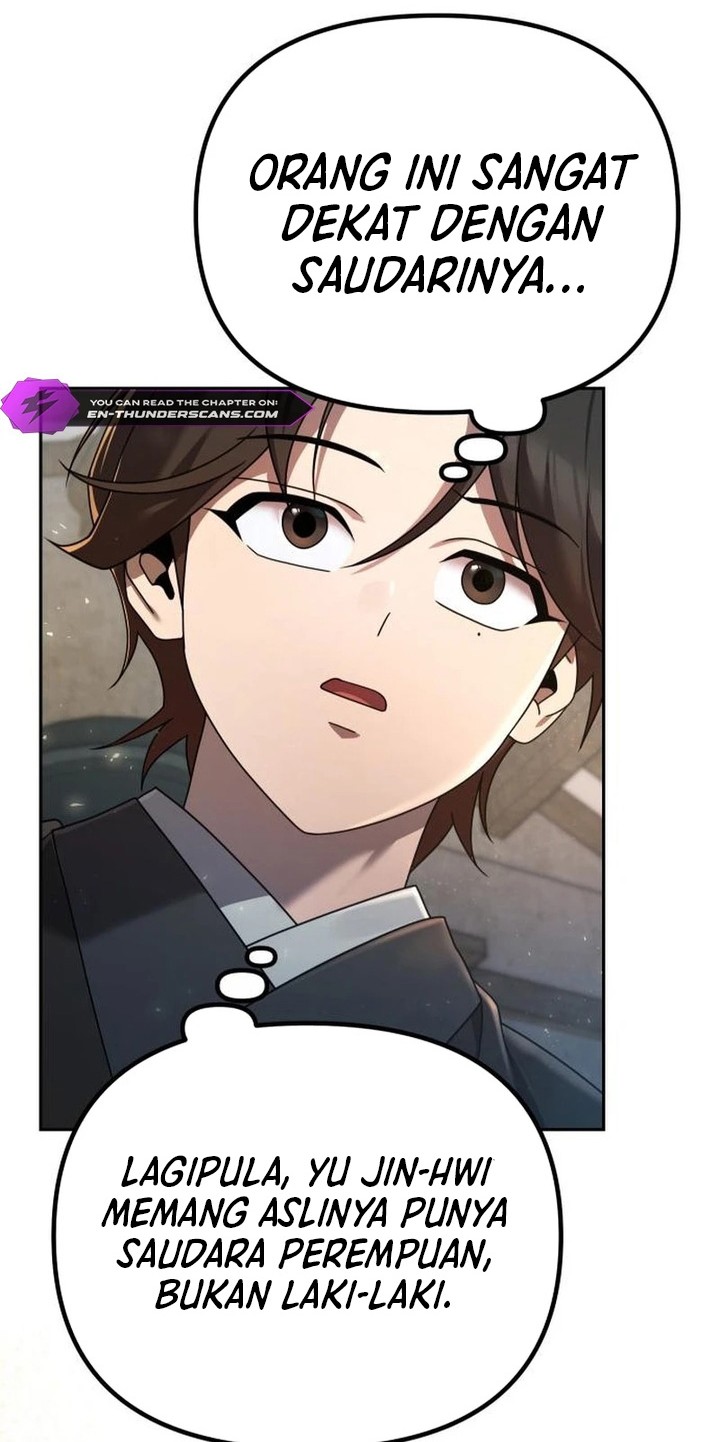 The Second Eunuch Regains His Manhood Chapter 3 Gambar 62