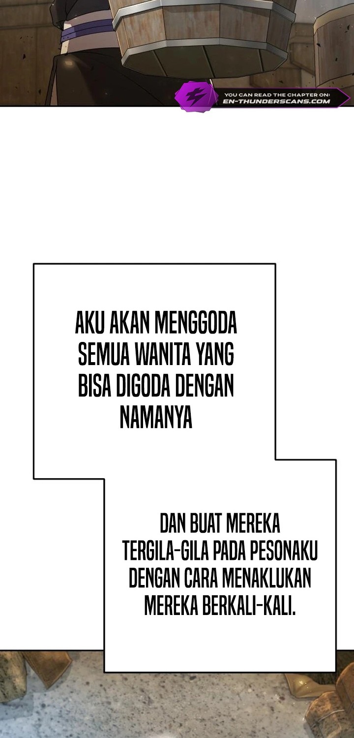 The Second Eunuch Regains His Manhood Chapter 3 Gambar 68