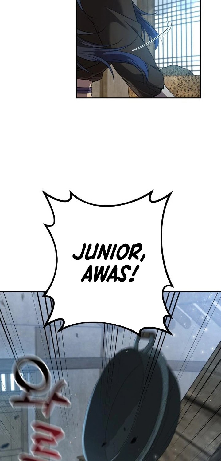 The Second Eunuch Regains His Manhood Chapter 3 Gambar 70