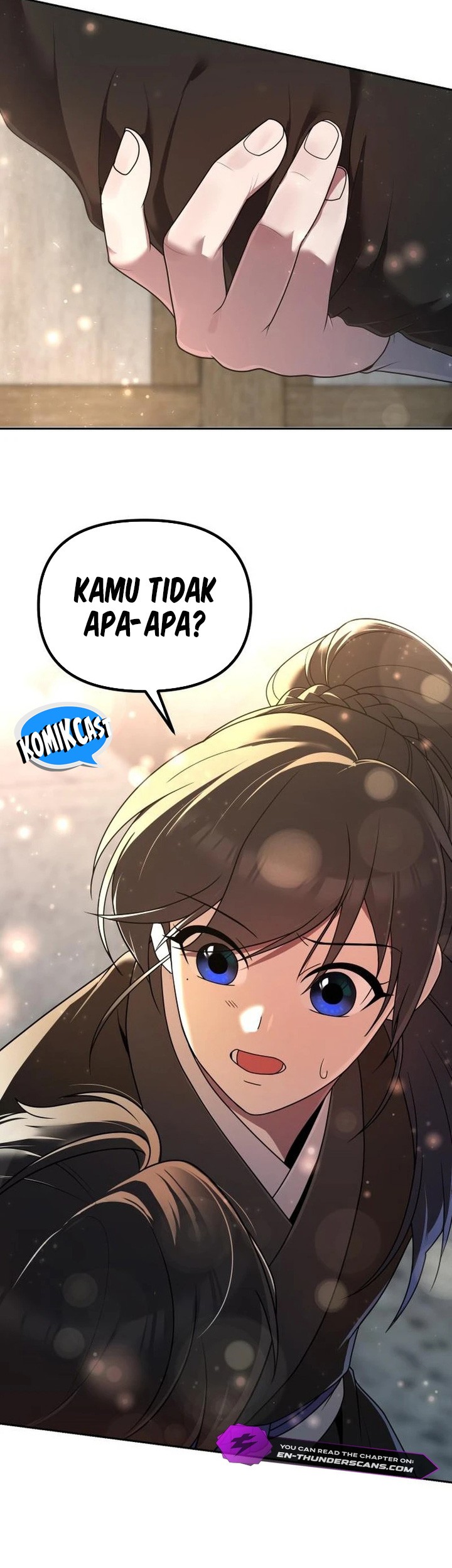 The Second Eunuch Regains His Manhood Chapter 3 Gambar 73