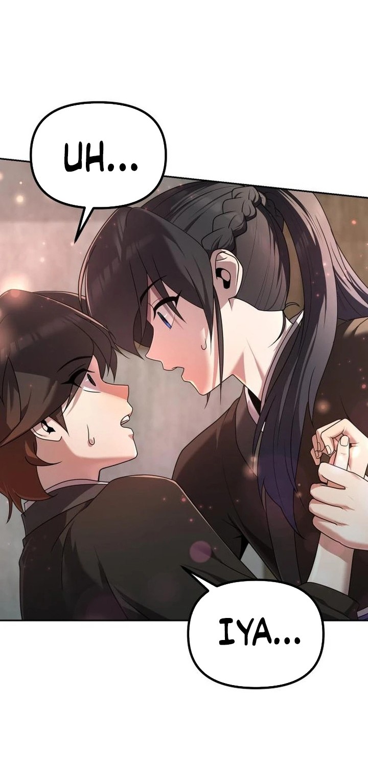 The Second Eunuch Regains His Manhood Chapter 3 Gambar 74