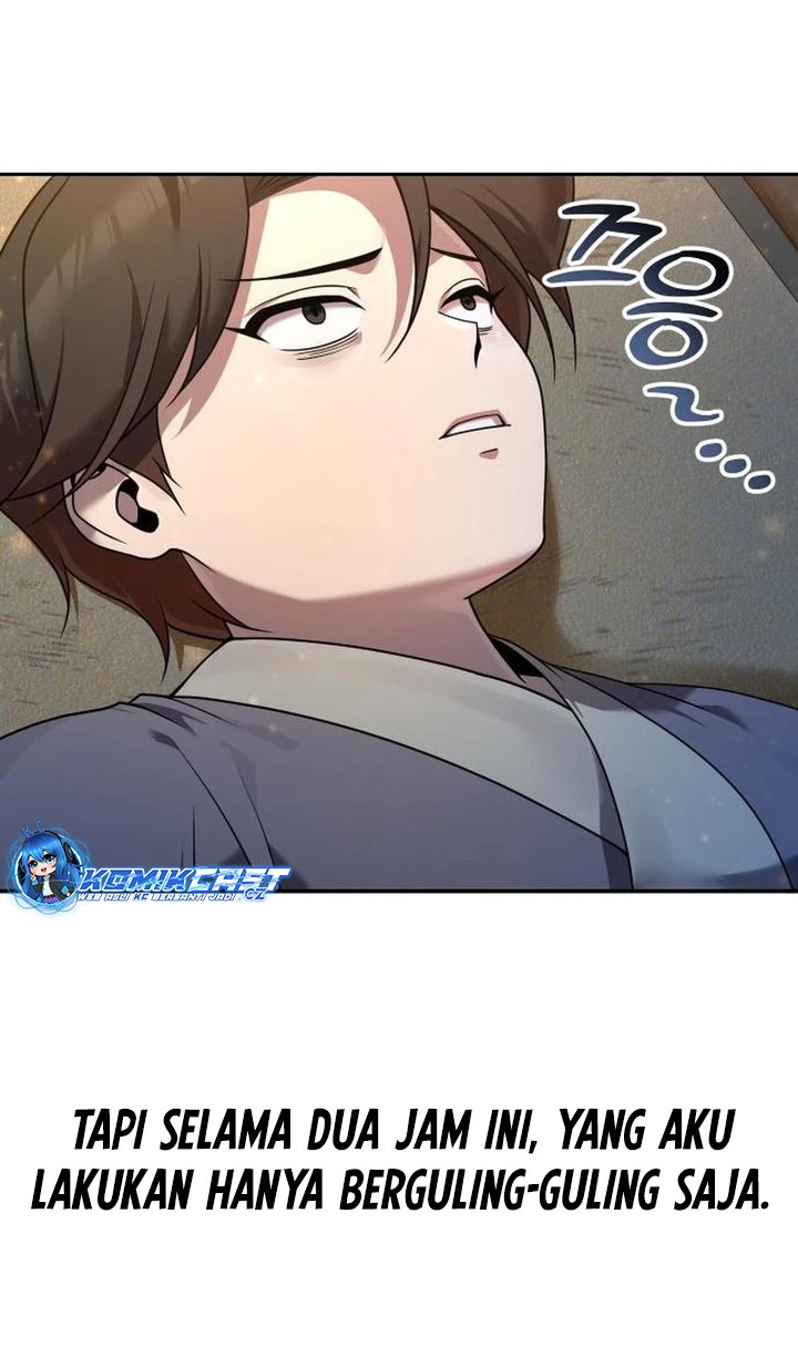 The Second Eunuch Regains His Manhood Chapter 3 Gambar 4