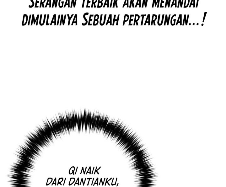 The Second Eunuch Regains His Manhood Chapter 30 Gambar 19