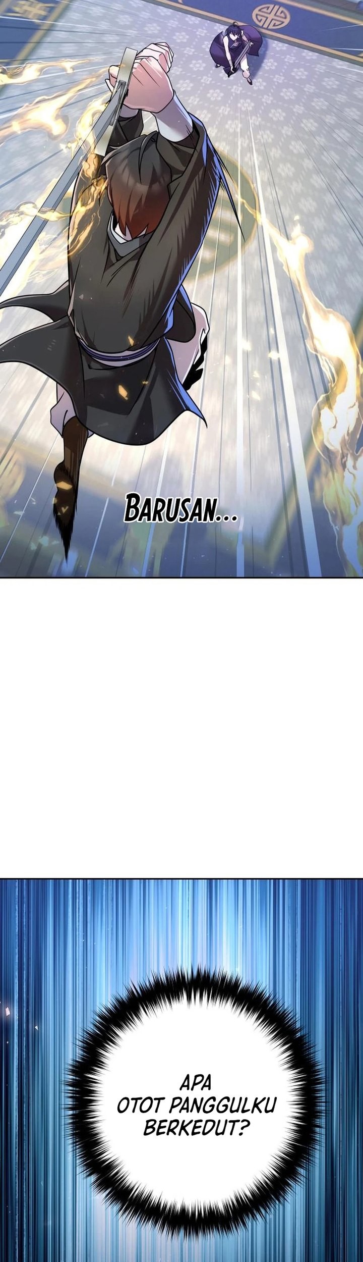 The Second Eunuch Regains His Manhood Chapter 30 Gambar 22