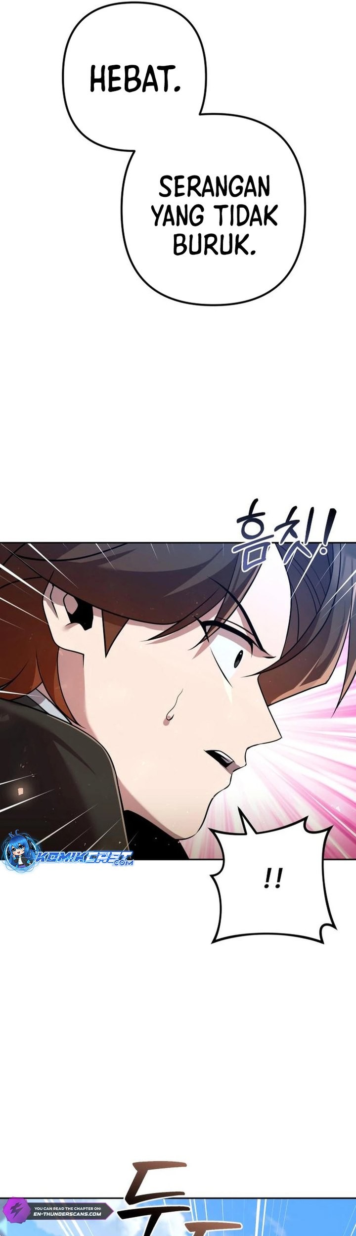 The Second Eunuch Regains His Manhood Chapter 30 Gambar 26