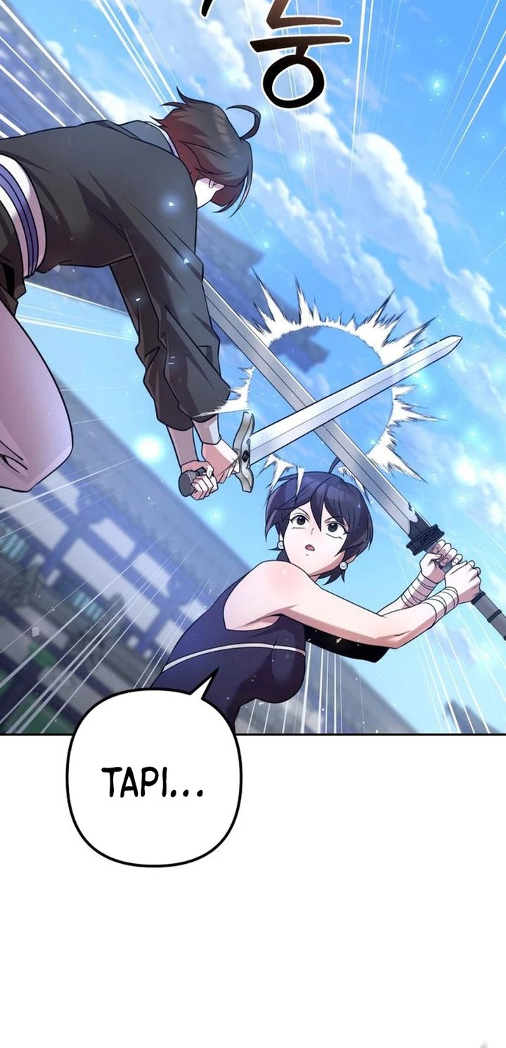 The Second Eunuch Regains His Manhood Chapter 30 Gambar 27