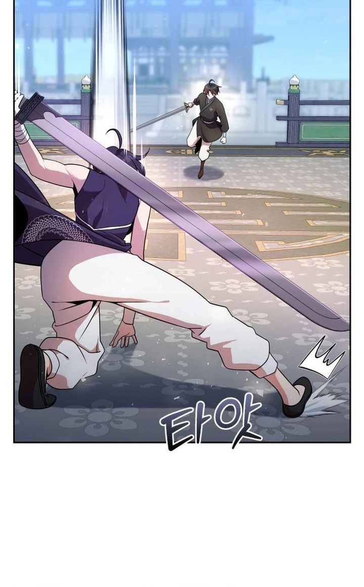 The Second Eunuch Regains His Manhood Chapter 30 Gambar 38