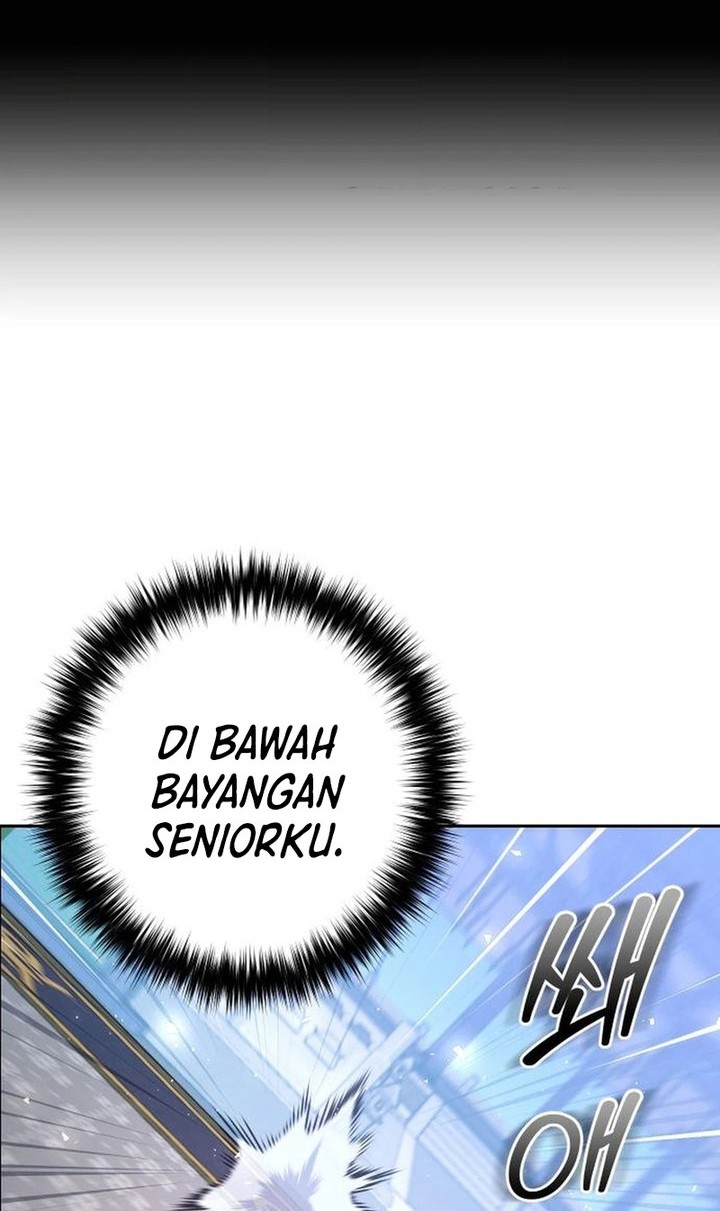 The Second Eunuch Regains His Manhood Chapter 30 Gambar 45