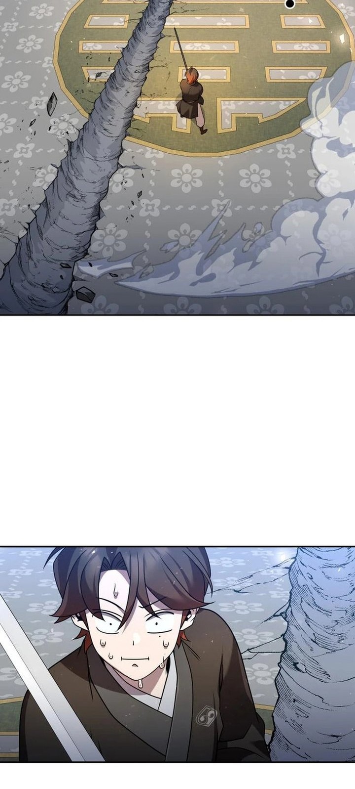 The Second Eunuch Regains His Manhood Chapter 30 Gambar 53