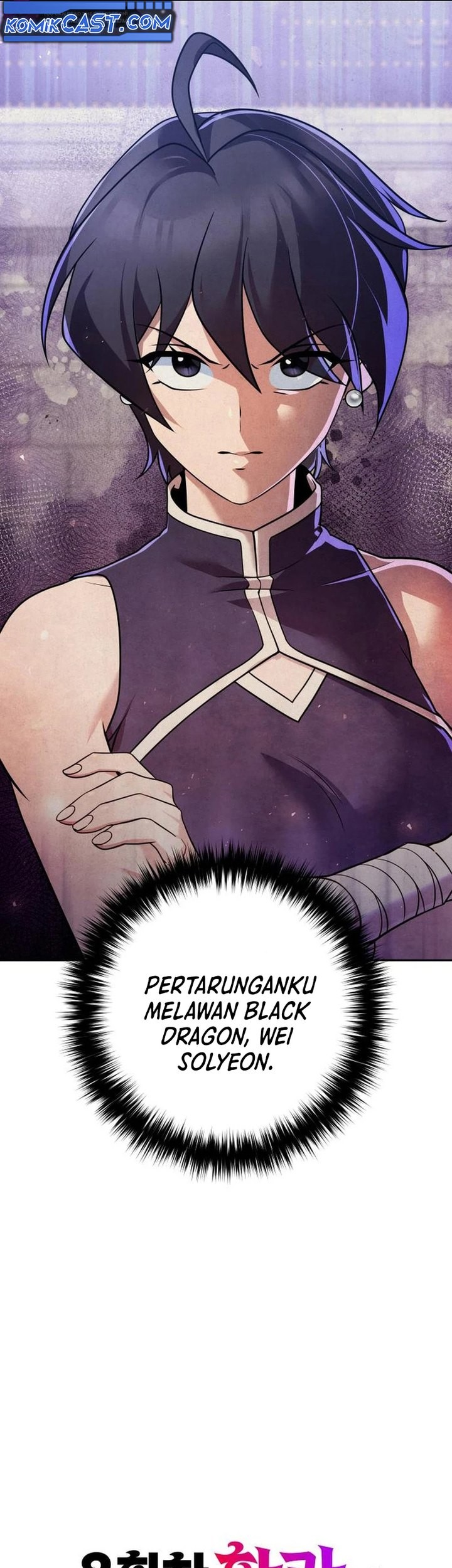 The Second Eunuch Regains His Manhood Chapter 30 Gambar 3