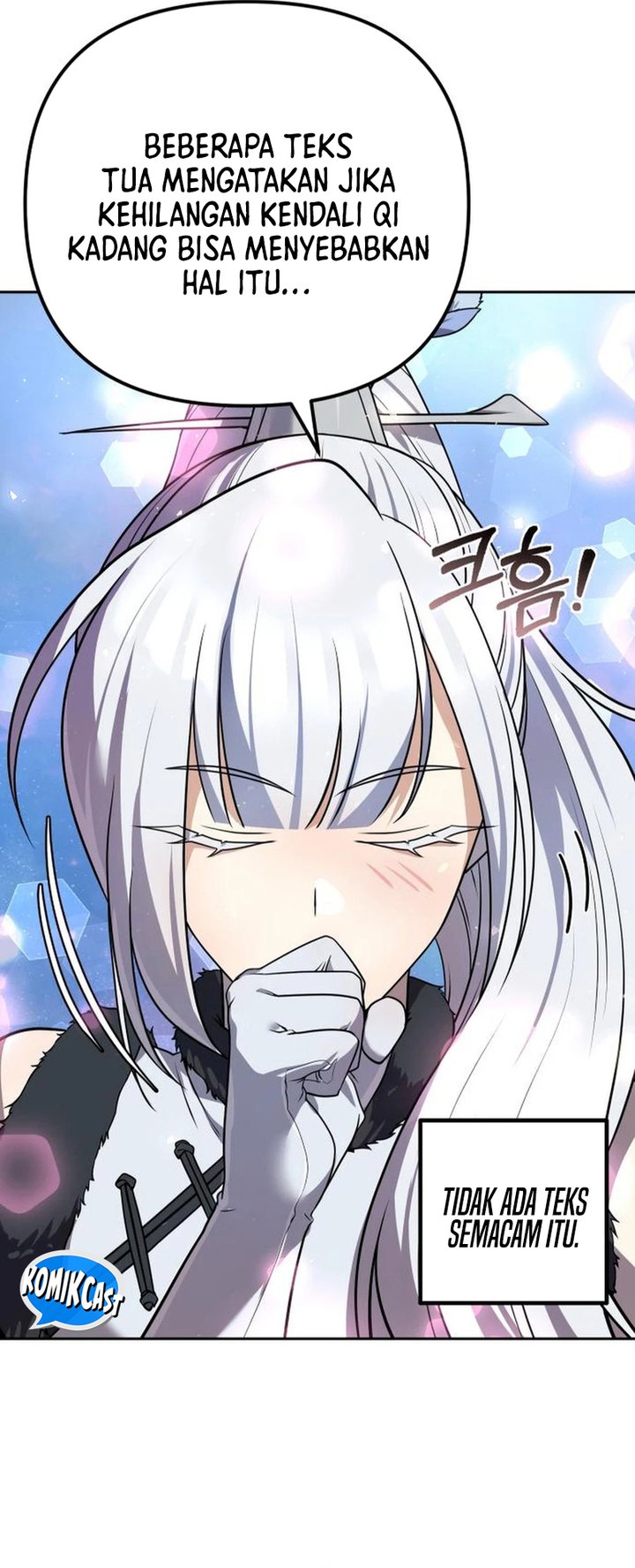 The Second Eunuch Regains His Manhood Chapter 30 Gambar 58