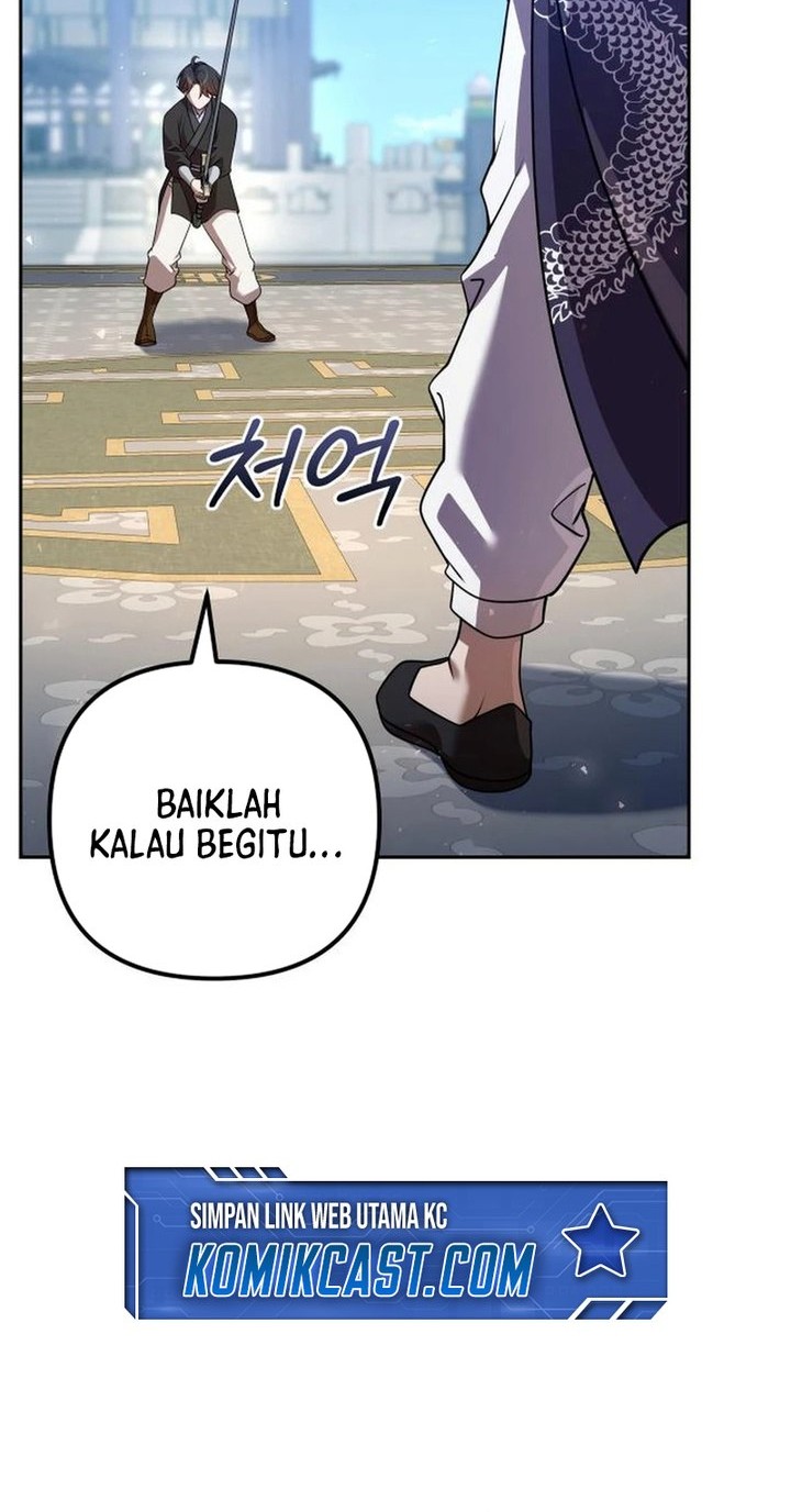 The Second Eunuch Regains His Manhood Chapter 30 Gambar 66