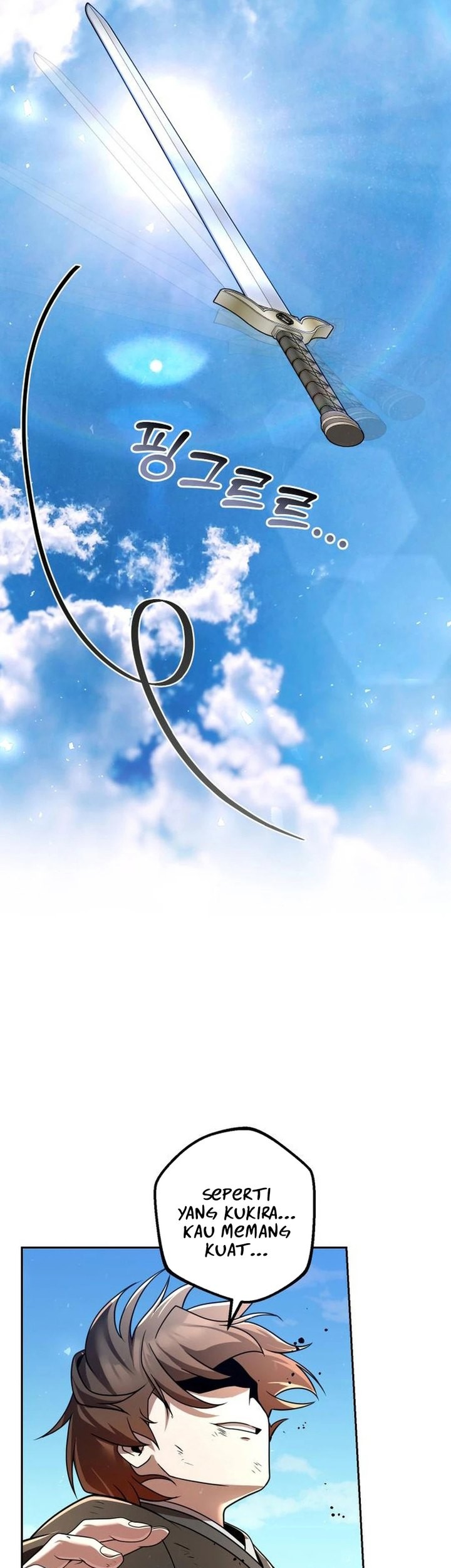 The Second Eunuch Regains His Manhood Chapter 30 Gambar 71